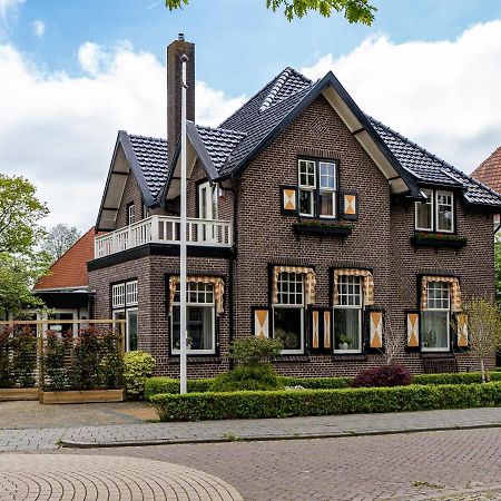 Guesthouse Het Gouden Eiland Veendam Exteriör bild