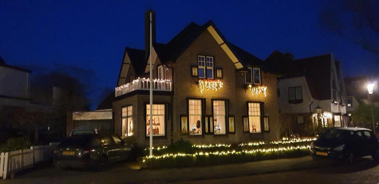 Guesthouse Het Gouden Eiland Veendam Exteriör bild
