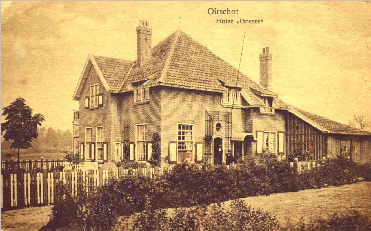 Guesthouse Het Gouden Eiland Veendam Exteriör bild