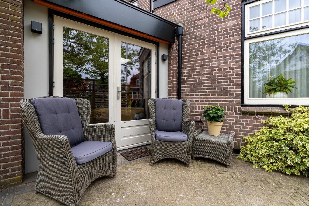 Guesthouse Het Gouden Eiland Veendam Exteriör bild