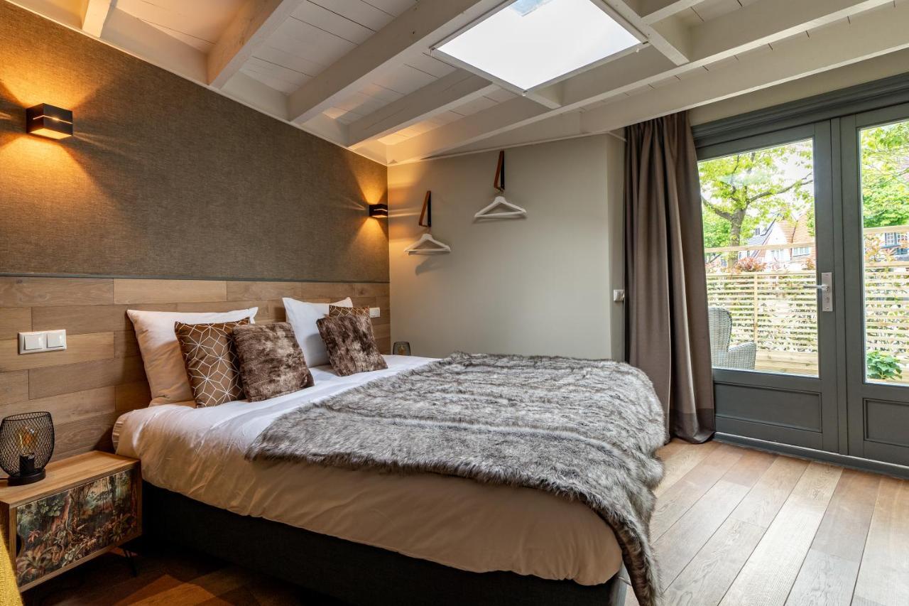 Guesthouse Het Gouden Eiland Veendam Exteriör bild