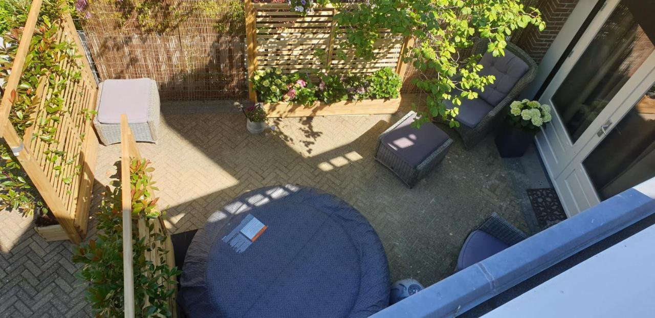 Guesthouse Het Gouden Eiland Veendam Exteriör bild
